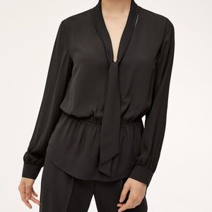 FINAL OFFER Babaton Blouse